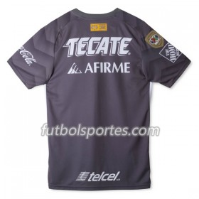 Camisetas Tigres UANL Tercera Equipacion 2018/2019